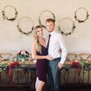 Meet your Posher, Anthony